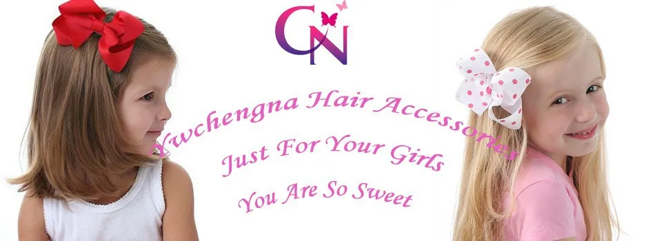 Hairbands para Meninas Headbands com Fita Arcos de Cabelo Acessórios para o Cabelo Peças Lote Pinwheel Arcos Crianças Artesanal Liso Duro Cetim 20 - 2 High Quality Mamãe e Bebê