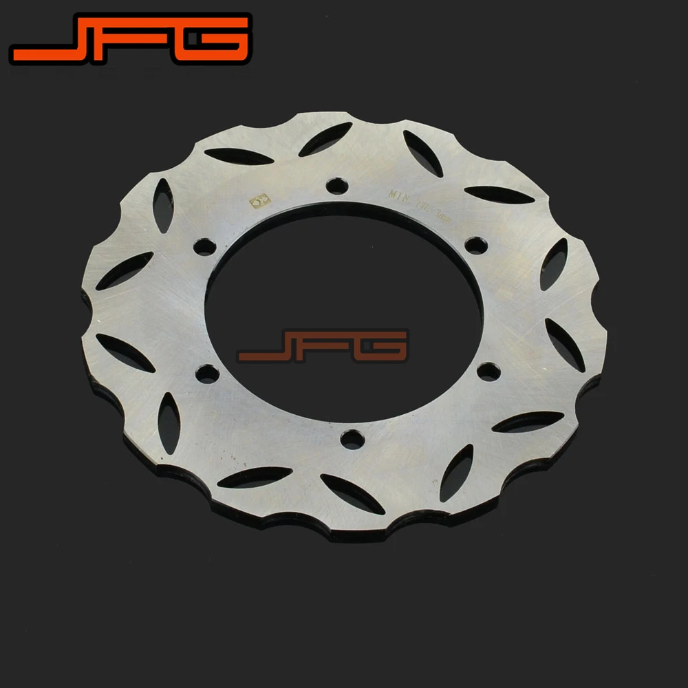 r1 brake rotors