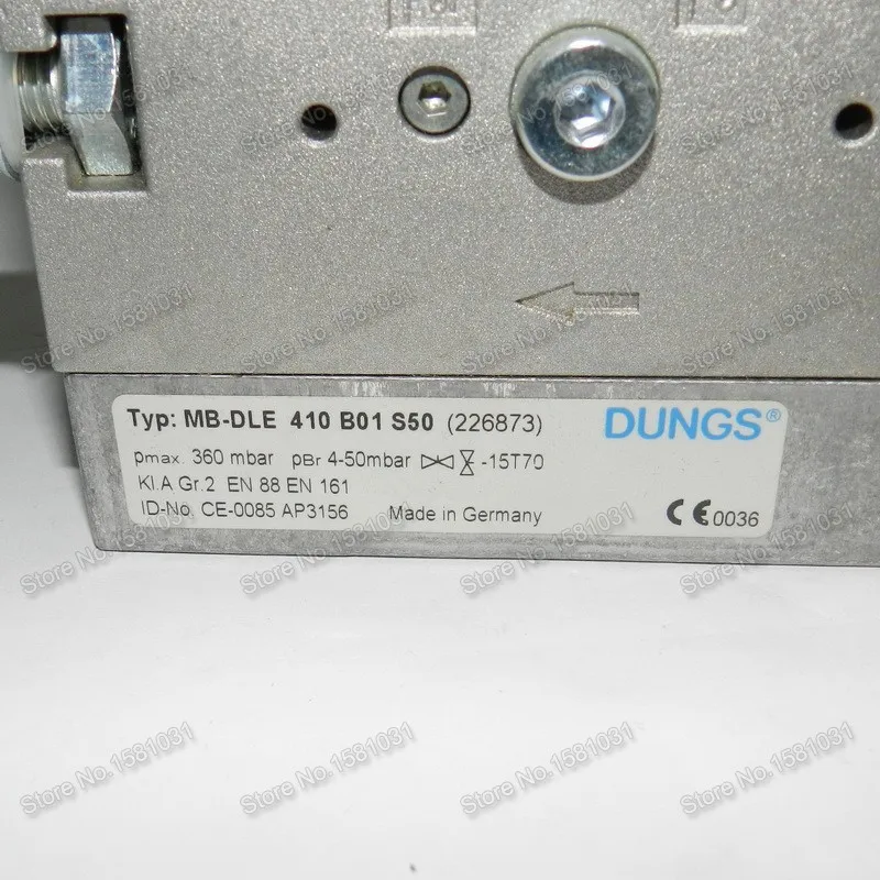 MBDLE 410-S50