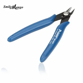 

2017 High Quality PRO'KIT PM-107F MICRO CUTTING PLIERS ELECTRONIC PRECISION CUTTING PLIERS Free Shipping