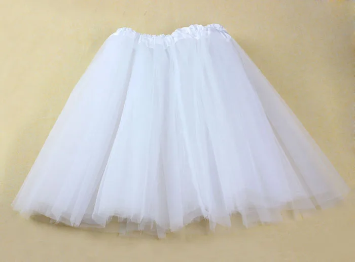 Балетная юбка для взрослых, женская красивая эластичная юбка-пачка из эластичного тюля для девочек, 3 слоя, вечерние юбки принцессы для танцев, мини-юбка 5,27