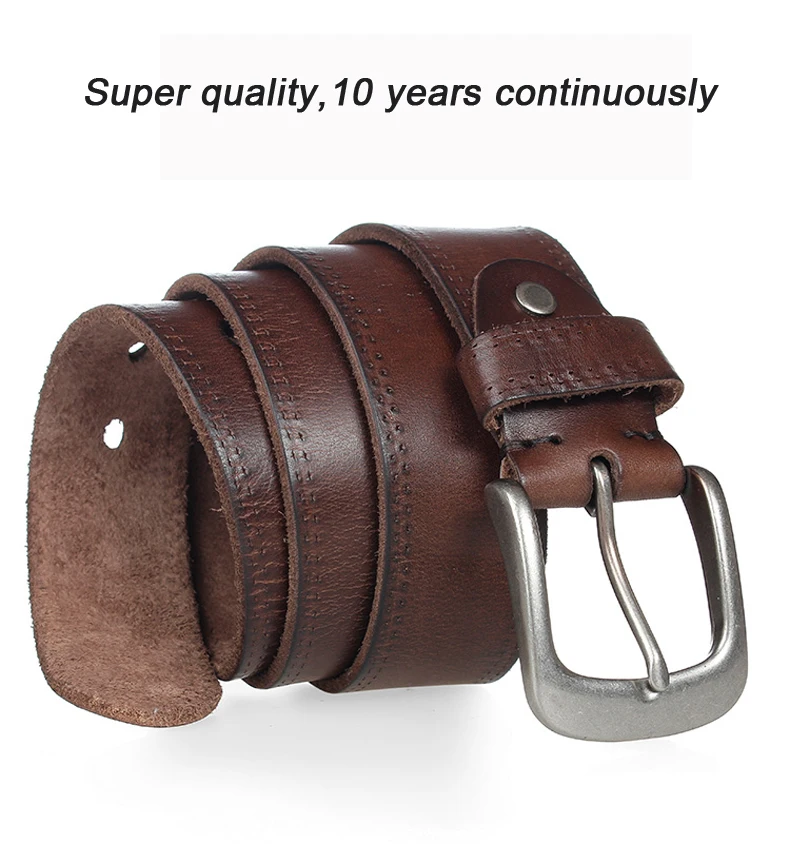 belts for men