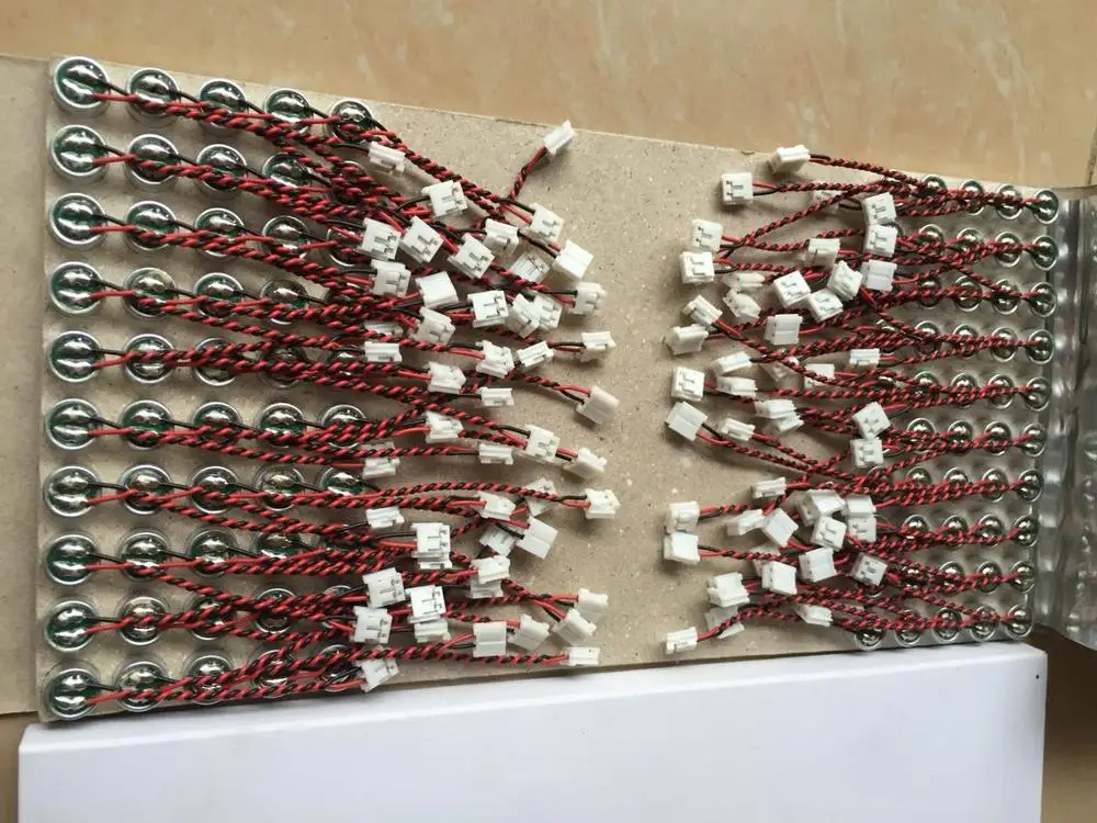 Оригинальный новый 100% Япония Импорт TZBX4P400BA110T00 подстроечный конденсатор 4*4 40pf SMD