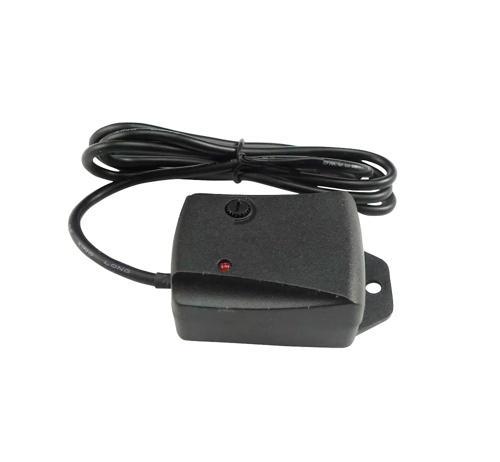 Aihasd DC 5 15 в Противоугонная сигнализация датчик вибрации для автомобиля