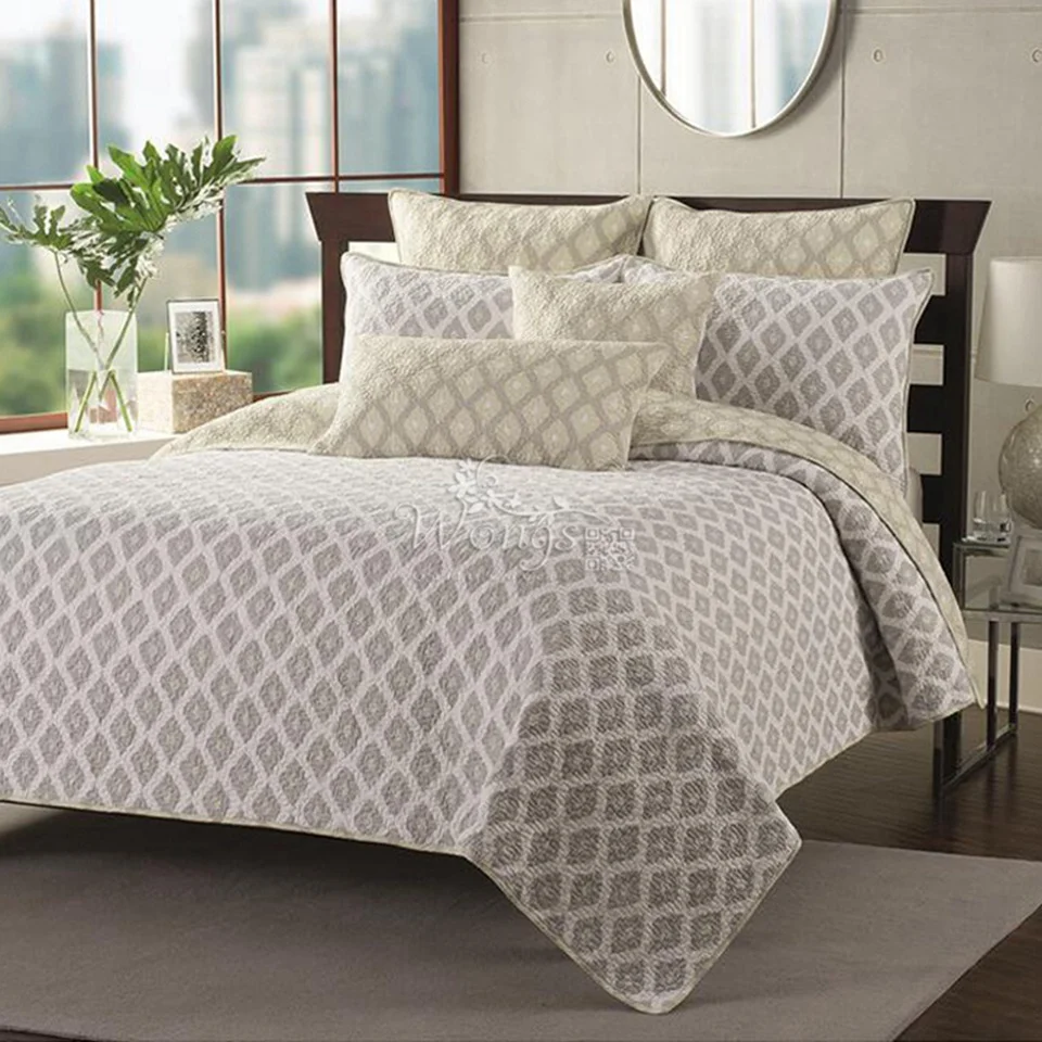Popular Patchwork Bed Quiltsbuy Cheap Patchwork Bed Quilts Lots - New Cotton Quilted Coverlet Set Queen Comforter Bedding Set Bedpatchwork Quilt Bedspreads popular patchwork bed quiltsbuy cheap patchwork bed quilts lots - new cotton quilted coverlet set queen comforter bedding set bedpatchwork quilt bedspreads