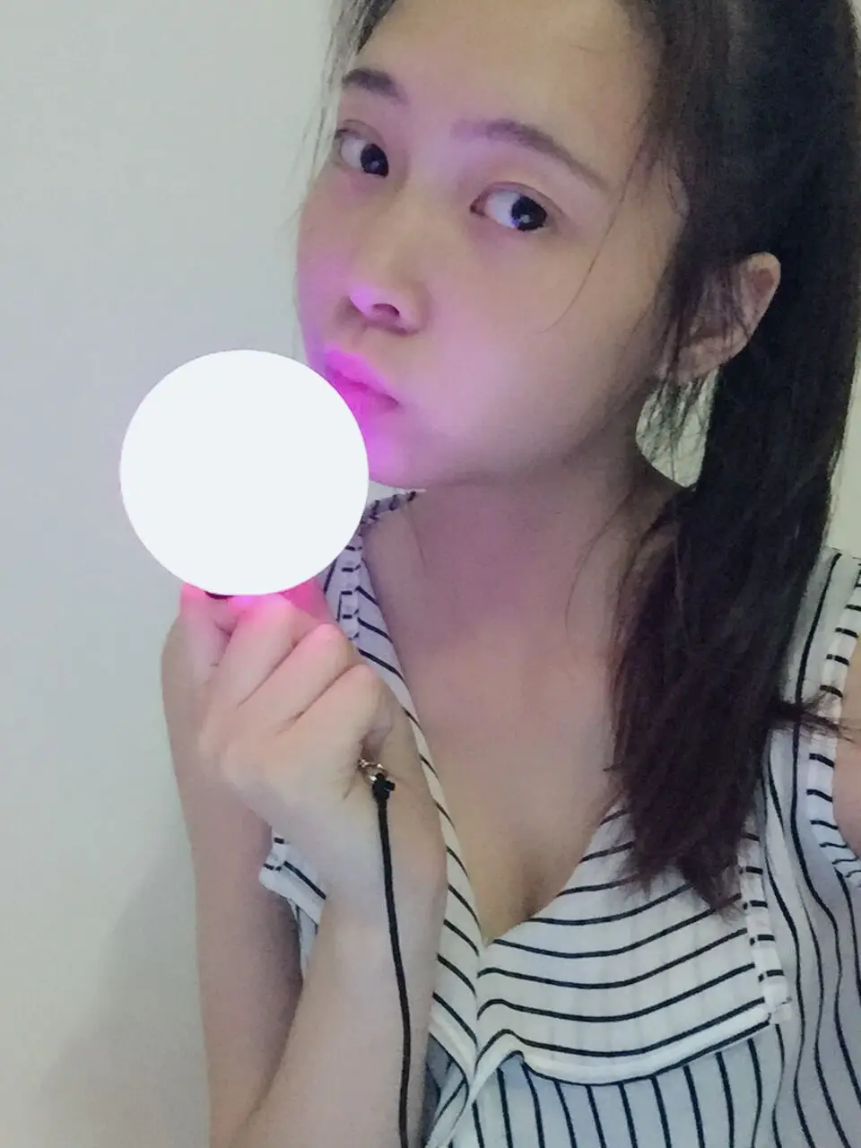 Женские 50 шт светодиодный ПОИ-шары брошенные аксессуары ручной работы ...