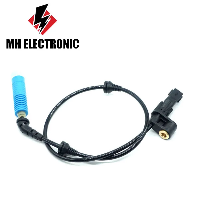 

MH Electronic Front Left ABS Wheel Speed Sensor 34526752681 For BMW 3 Series E46 M3 Z4 316 318 320 325 330 320i 323Ci 325i 328i