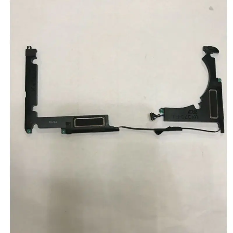 GZEELE ноутбук Встроенные колонки для ASUS ZenBook Flip S UX370UA внутренний ноутбук колонки