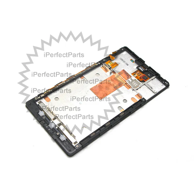 nokia 1520 lcd 4