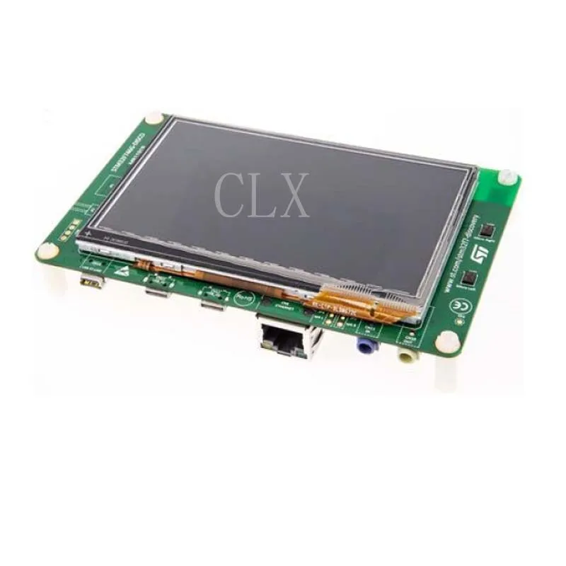 

Original STM32 Development Board STM32F746G-DISCO 32F746GDISCOVERY, Discovery kit with STM32F746NG MCU