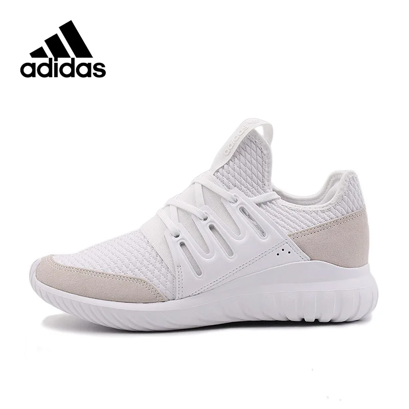 

Adidas New Arrival Authentic Originals Tubular Radial Men's Running Shoes Sports Sneakers BB2398