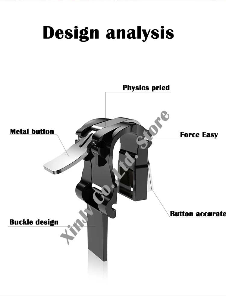 l1 r1 пабг геймпад игровой кнопки мини пубг мобайл джойстик для андроид айфона телефона на смартфона игр гейм пад контроллер пубга рокер тригеры пабга free fire стики стик накладки гемплей веши файтингов module станка