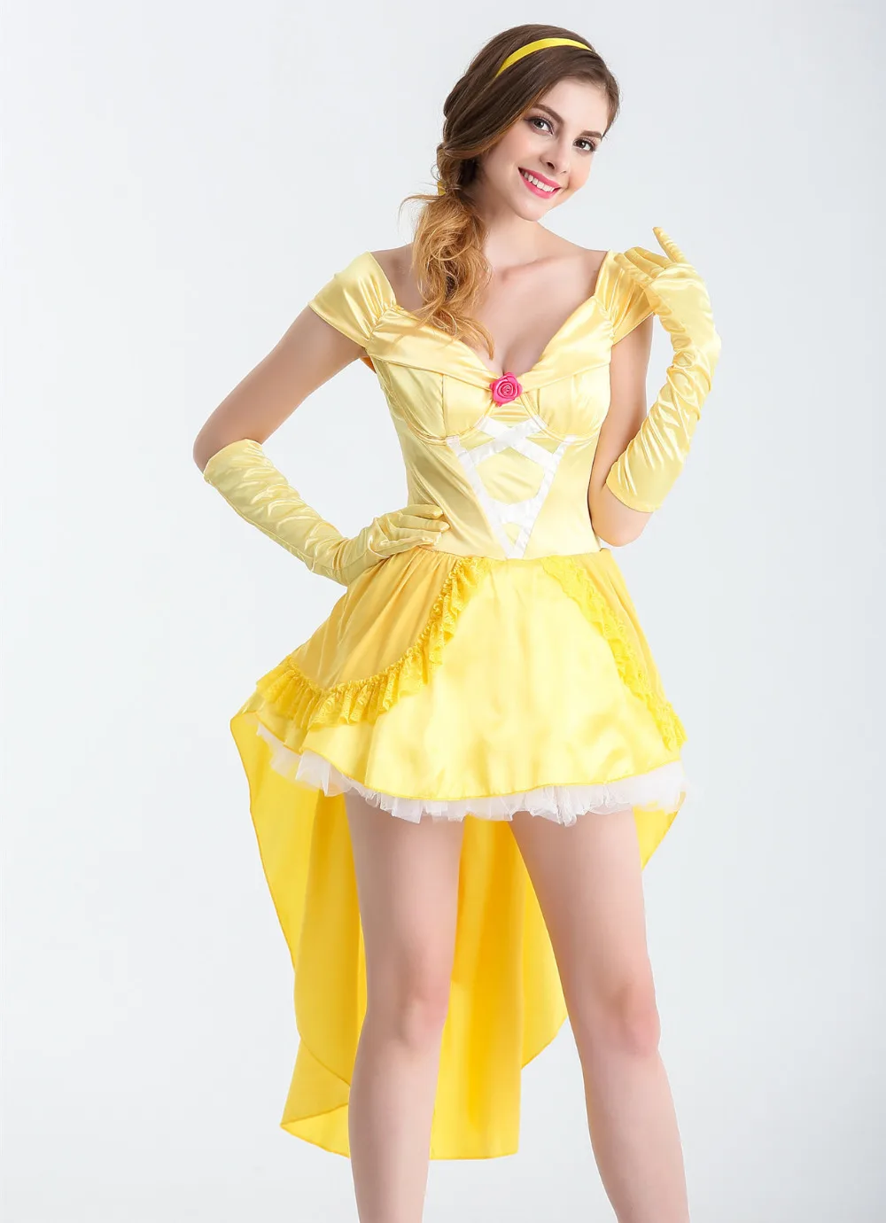 Beauty And The Beast Halloween Costumes For Adults - Aliexpress.com : Buy 2019 Beauty And The Beast Costumes Princess Belle Beauty And The Beast Halloween Costumes For Adults - Aliexpress.com : Buy 2019 Beauty And The Beast Costumes Princess Belle