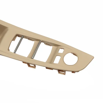 

For BMW 520 523 Switch Door Handle 525 530 535 525 530 535 Beige Panel
