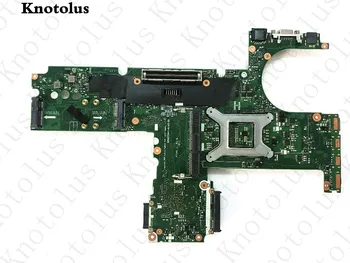 

613293-001 for hp probook 6450b 6550b laptop motherboard ddr3 6050a2326601-mb-a02-001 Free Shipping 100% test ok