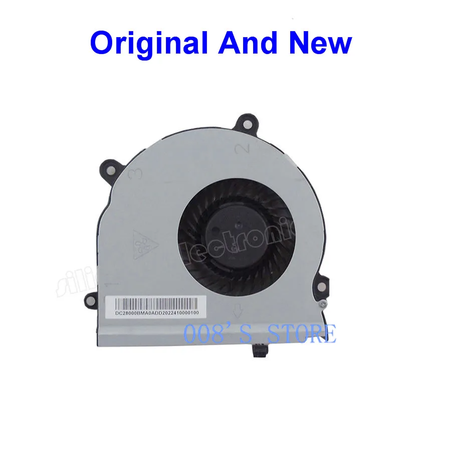 Новый кулер для ноутбука Samsung NP350E7C NP350V5C NP355E4C NP355E5C NP355V4C NP355V4X NP355V5C AB08005HX10K300 0K99