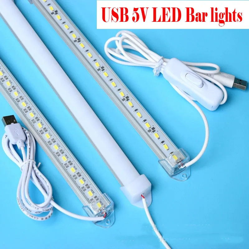 LED Bar light usb 5v