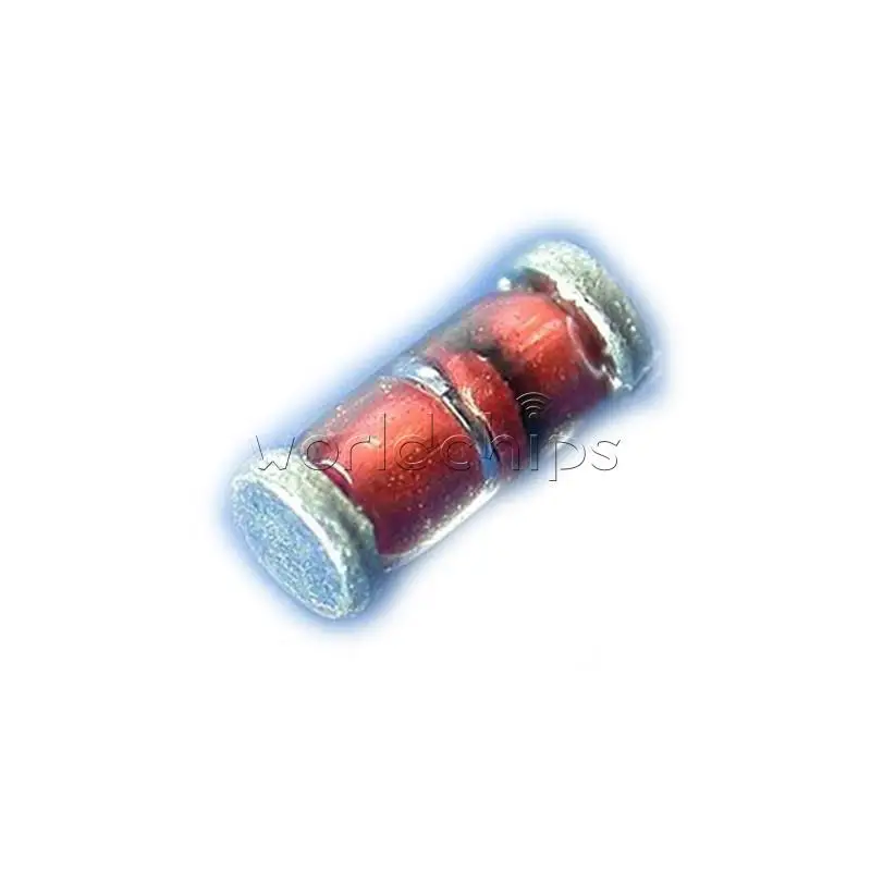100PCS Diode SMD SMT LL4148 1N4148 100PCS Diode SMD SMT LL4148 1N4148