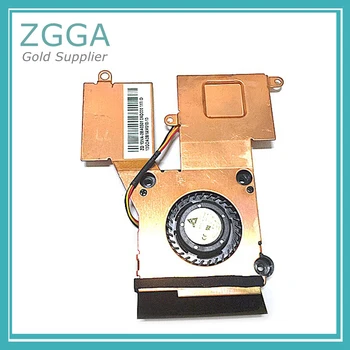 

New Laptop Cpu Cooler For Asus eee pc eeepc 1001ha 1005 1005ha Heatsink With CPU Cooling Fan