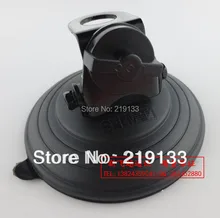 cb/ vhf/ uhf radio antenna bracket mount with magnetic base for ham radio antenna