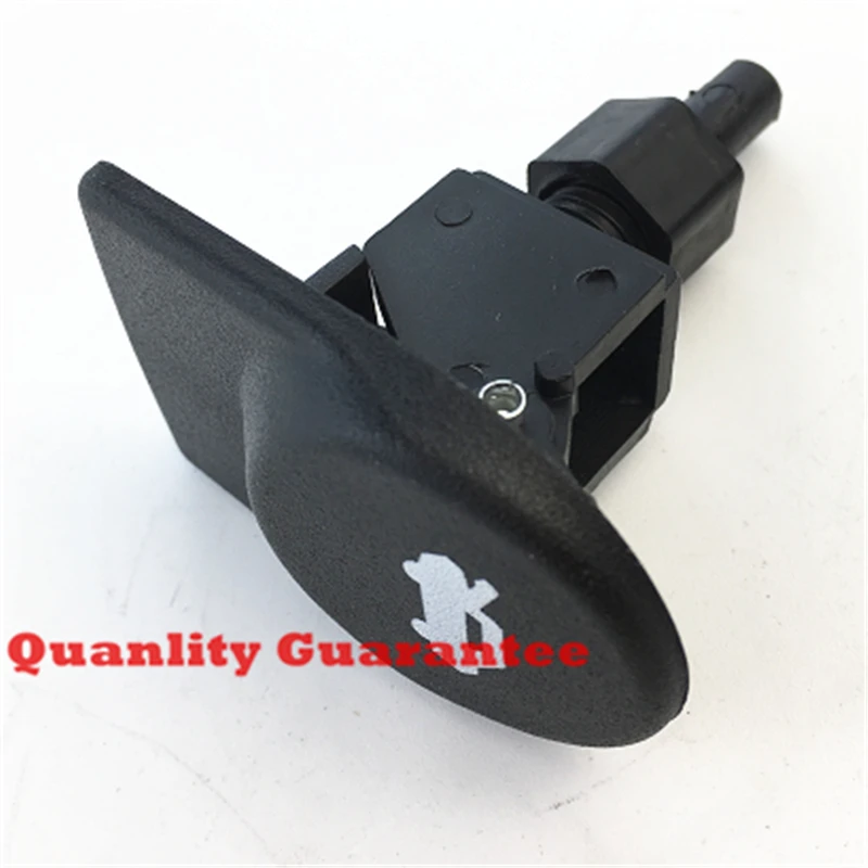 

JAC J3 hood Lock inner cable cover 8250150U8010