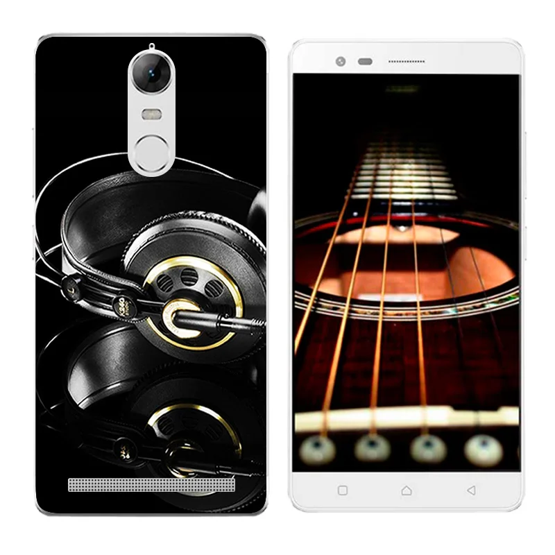 Мраморная печать для Lenovo Vibe K5 Note Pro A7020 K52t38 A7020a40 A7020a48 K52E78 чехлы телефонов |