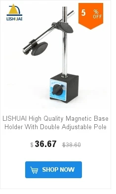 High Quality welding magnet