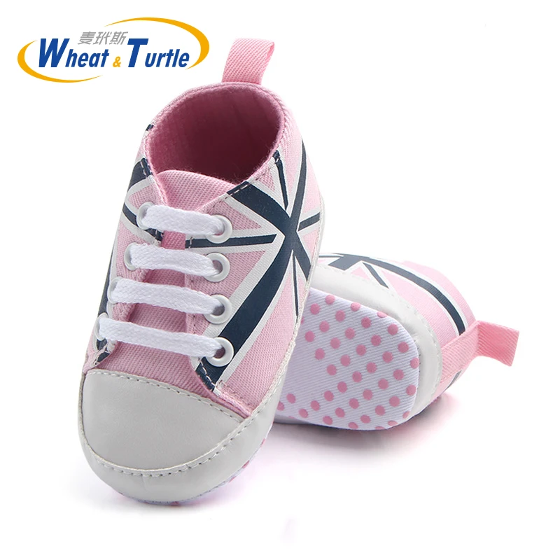 

Hot Sell Baby Moccasins Infant Anti-slip PU Leather First Walker Soft Soled Newborn Sneakers Branded Baby Shoes Toddler Leopard