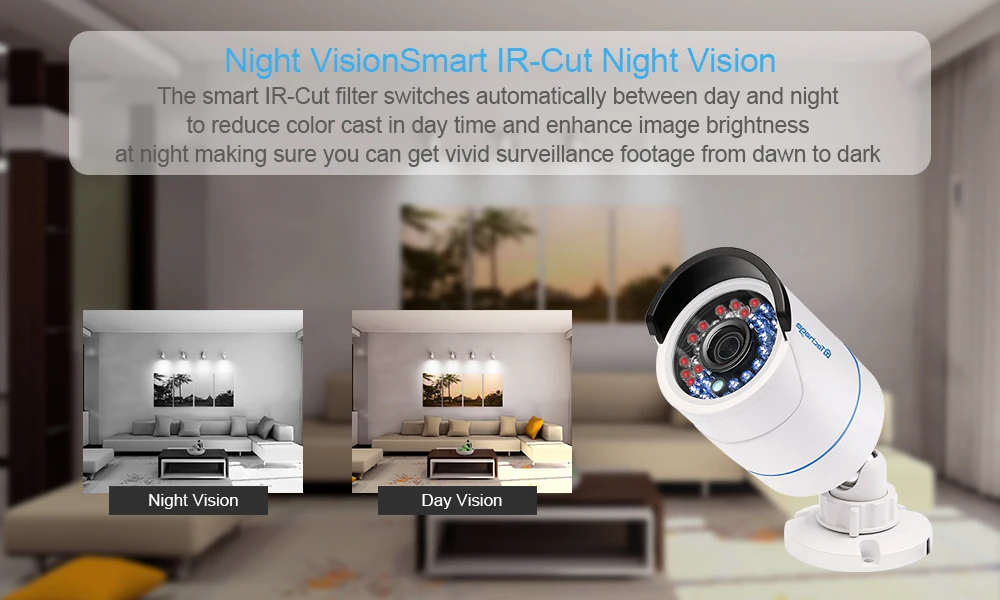 купольная камера