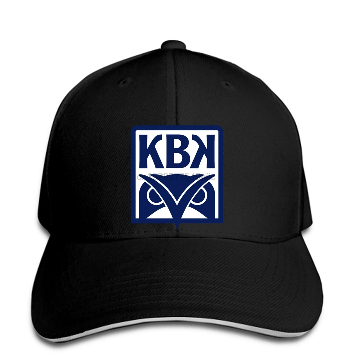 Мужская бейсболка Kristiansund Bk кепка с логотипом Для женщин солнцезащитный