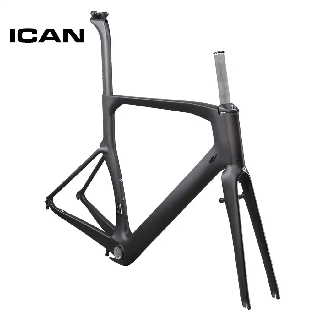 60cm road bike frame