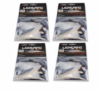 

4pcs/LOT EMAX BLHeli Lightning 20A 30A ESC Speed Controller for RC Quadcopter Multi-copter