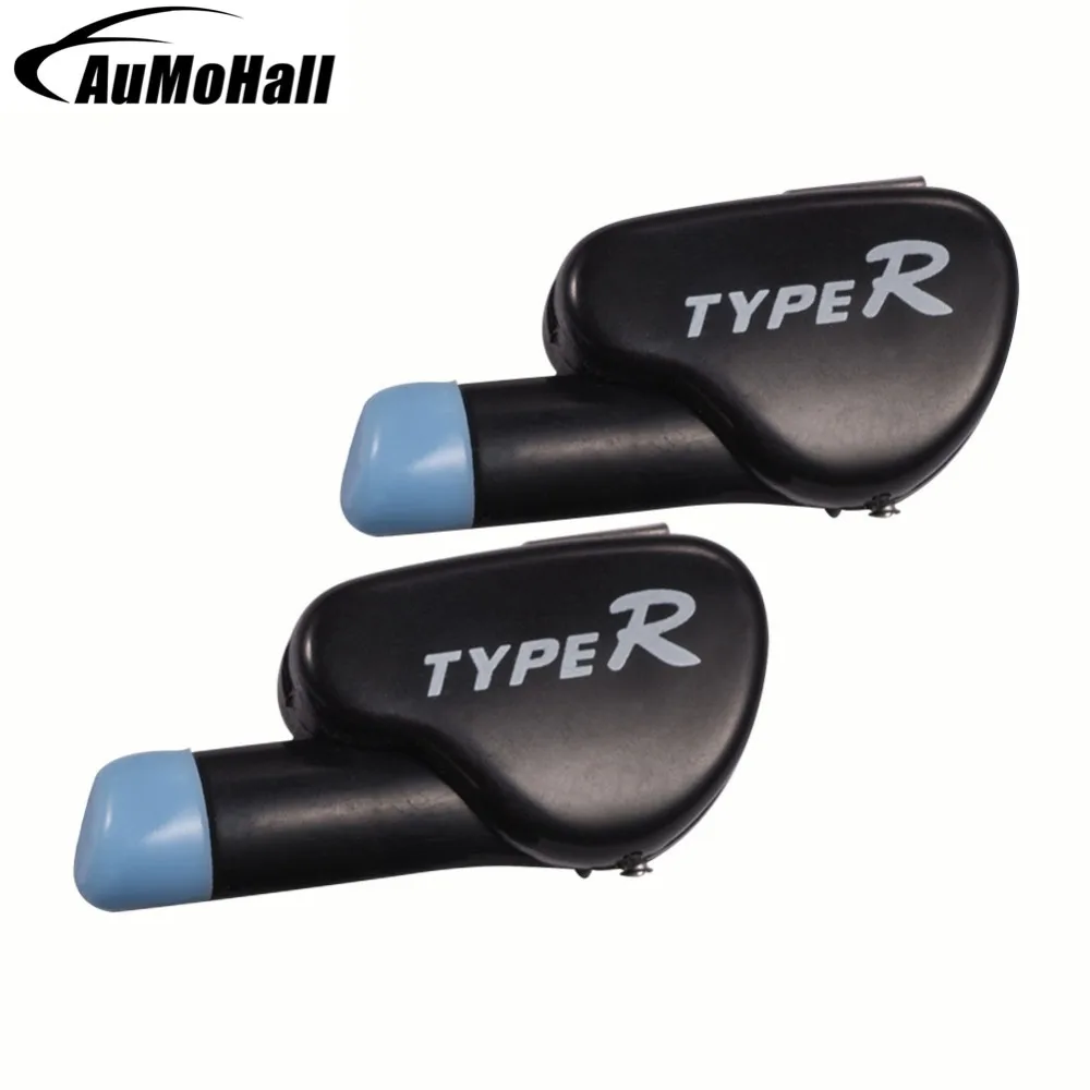 Car Wiper Blades Stand 1 Pair Windshield Wiper Stands Separator Car Accessoriesin Windscreen