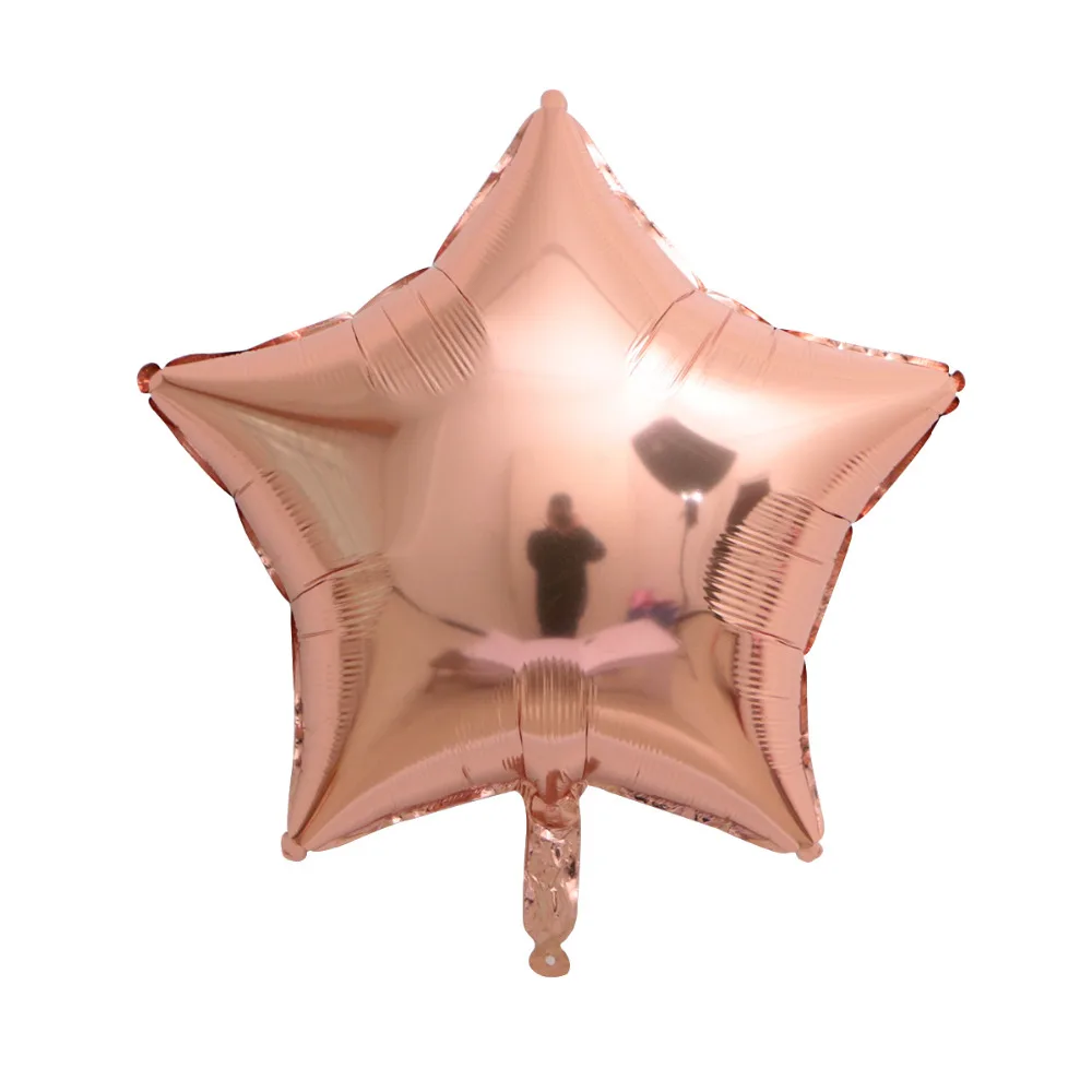 

50pcs 24 inch Heart love Balloons Inflatable Foil Balloon Wedding Valentine Day Decorations Helium Balloon Globos Party Supplies