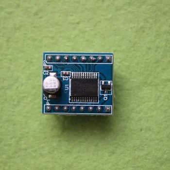 

[LAN] TB6612FNG motor drive module two wheeled self balancing vehicle two wheeled vehicle (D4A4 --20PCS/LOT