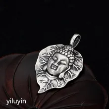 KJJEAXCMY Jewelry S999, чистого серебра, Двенадцать китайских знаков зодиака, Восемь Guardian богов, мужские и женские повесить UPS