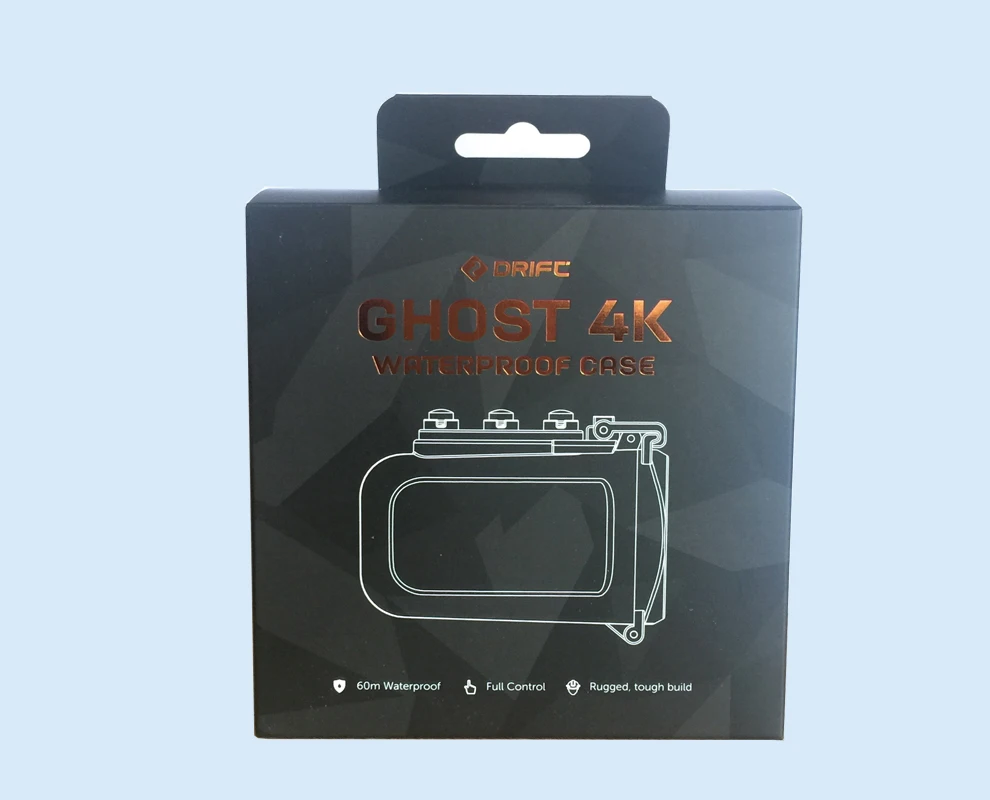 waterproof case action camera