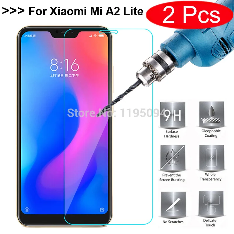 A2 Lite