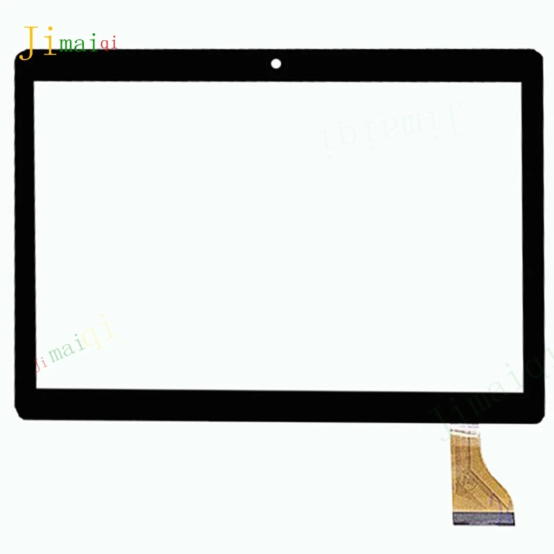 Новый для 9 6 &quotдюймовый MJK-0731-FPC MJK-0731-V1-FPC планшетный ПК сенсорный экран Замена