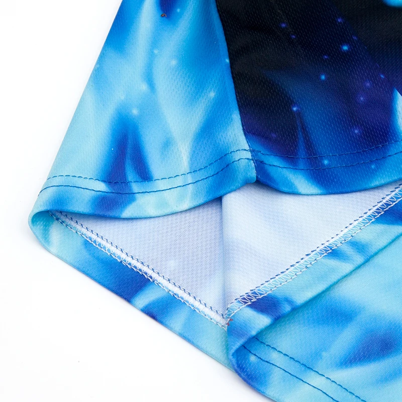 "DragonIce" - T-Shirt 8