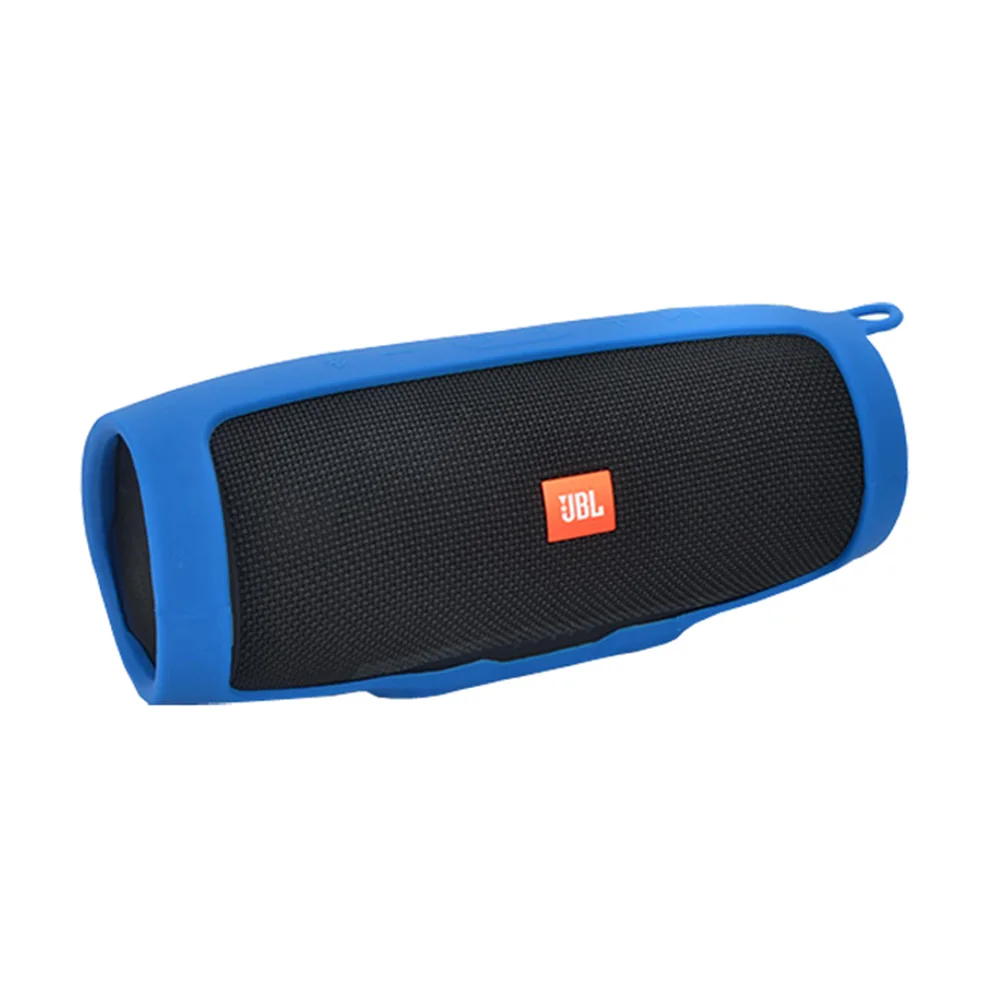 For J BL FLIP ESSENTIAL 2 Speaker Silicone Case Outdoor Portable Audio Case  - AliExpress