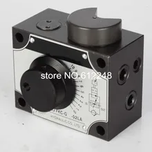 Механический клапан управления потоком клапан потока FKC-G02-02A \ 02AL \ 02LA \ 02LAR