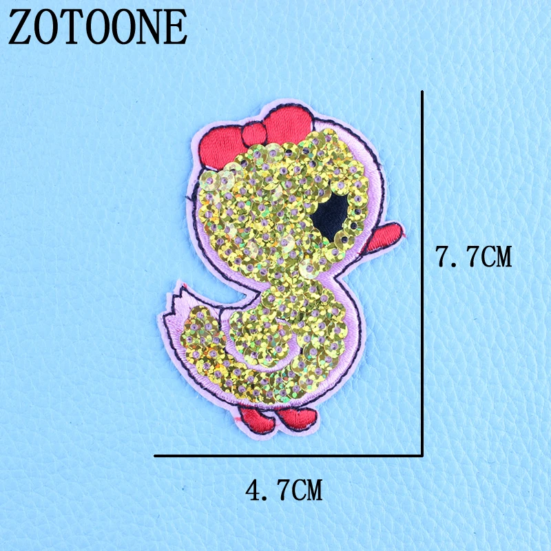 reversible patches