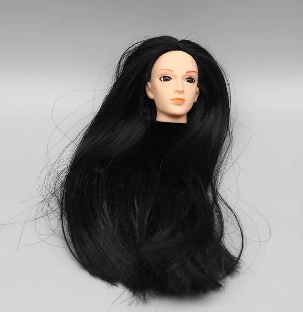 ken doll hair wig