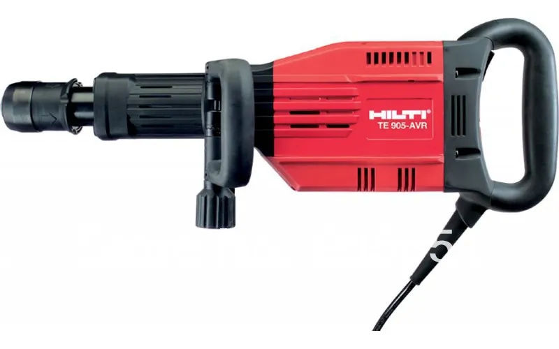 Hilti TE 905 TE 905avr 1 x SURVOLTEUR pour la boîte de vitesses