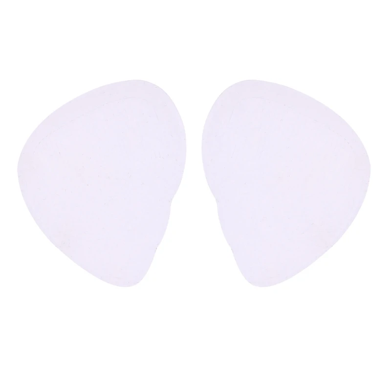 

Silicone Gel Forefoot Pads Breathable Soft Protector Elastic Pain Relief Insole