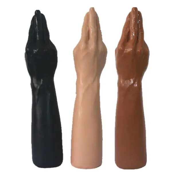 big penis soft
