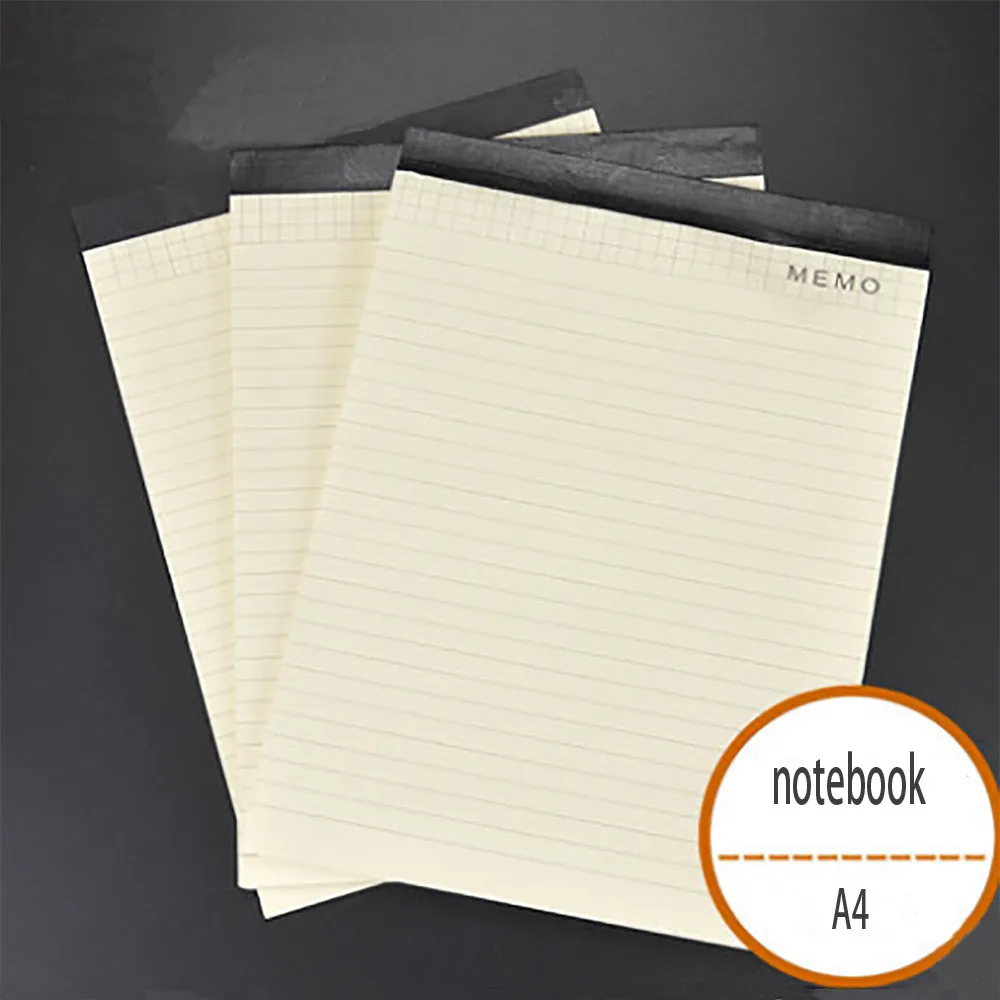Free Shipping Loose leaf Notebook School Student Office School Supplies