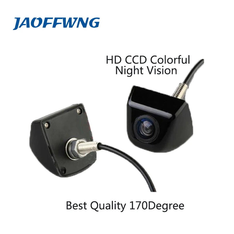 Free shipping Car Rear Backup Camera Reverse Wide View Vision Camera