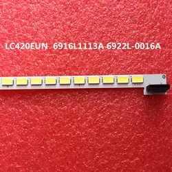 Для LG экран LC420EUN SE F1 Статья лампа 6916L1113A 6922L-0016A 1 шт = 60LED 531 мм